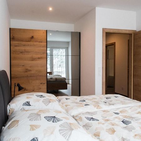 Ferienwohnung Bergsonne Mit Sonnenbalkon Und Tiefgaragen Parkplatz Bad Ischl Εξωτερικό φωτογραφία