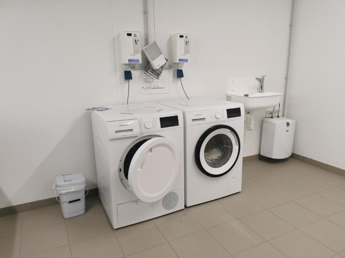 Ferienwohnung Bergsonne Mit Sonnenbalkon Und Tiefgaragen Parkplatz Bad Ischl Εξωτερικό φωτογραφία